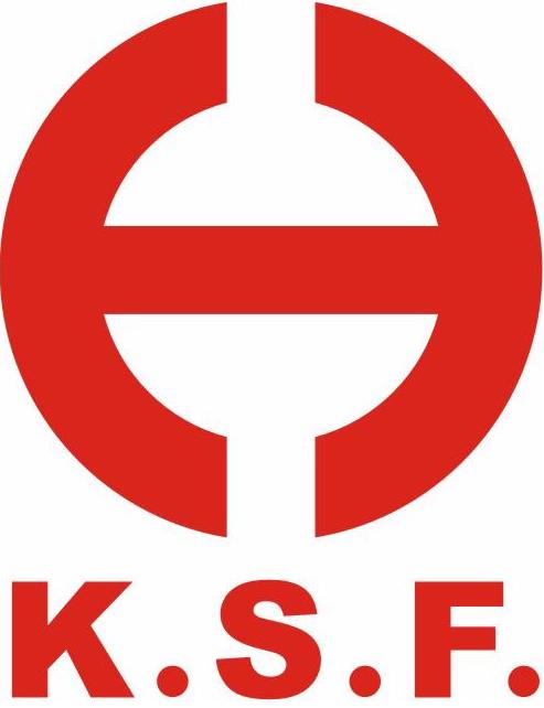 Logo KSF Clim Cash